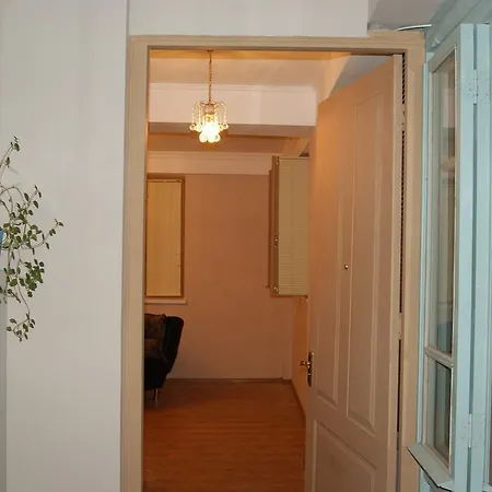 Home In The Centre Of Old Tbilisi Exterior photo